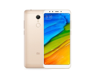 Xiaomi Redmi 5 16GB Dual SIM LTE Gold - 410464 - zdjęcie 1